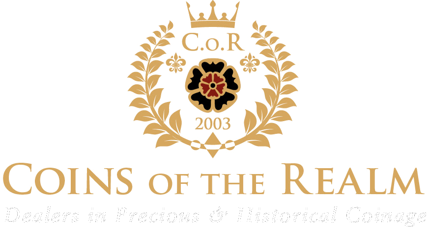 Coins of the Realm