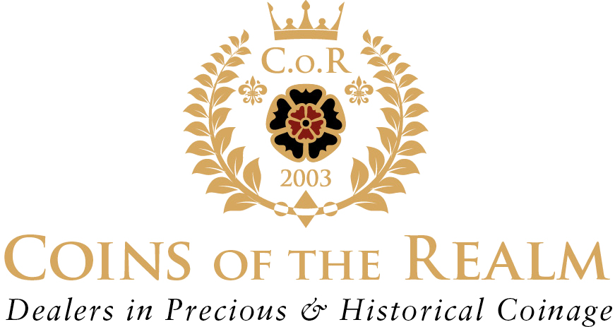 Coins of the Realm